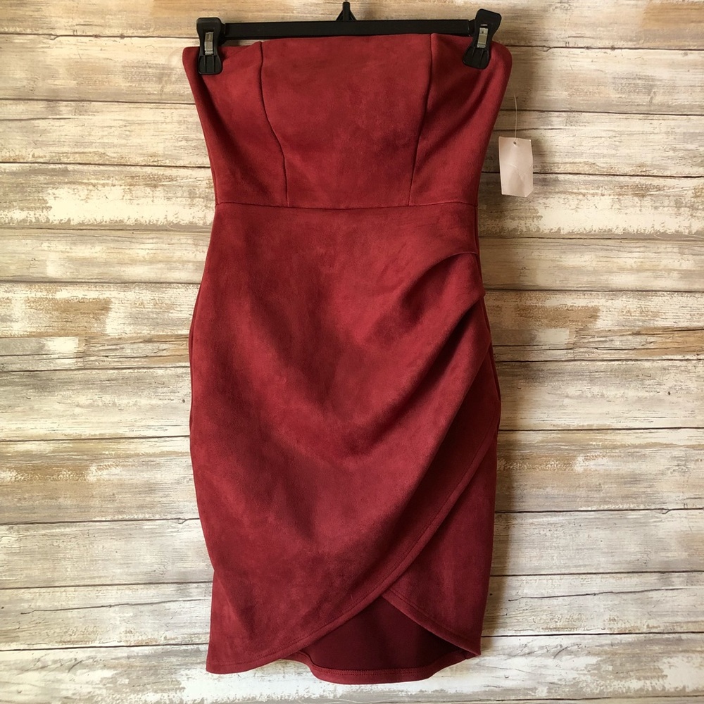 🌸Charlotte Russe🌸 Dress